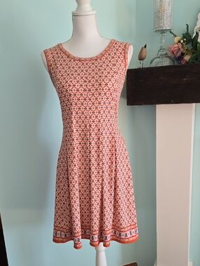 Max Studio Sleeveless Dress XS